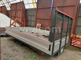 Online auction:   KORBA IVECO