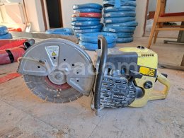 Online aukce:   WACKER BTS 1035