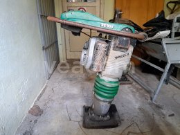 Online auction: WACKER  BS 600