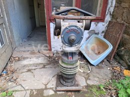 Online auction: WACKER  BS 60Y