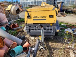 Online aukce:   KOMPRESSOR ATLAS COPCO