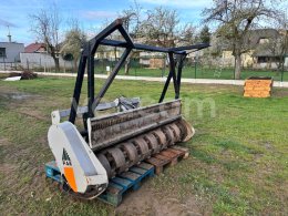 Online auction:  FAE FML - LESNÁ FRÉZA ZA TRAKTOR