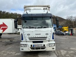 Online auction: IVECO  EUROCARGO 120E25