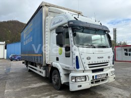 Online aukce: IVECO  EUROCARGO 120E25