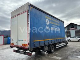 Online auction: IVECO  EUROCARGO 120E25