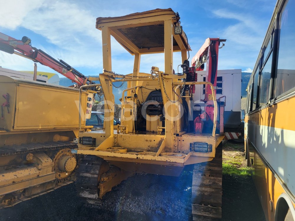 Online auction:  VICMA PRIMAC GSL65