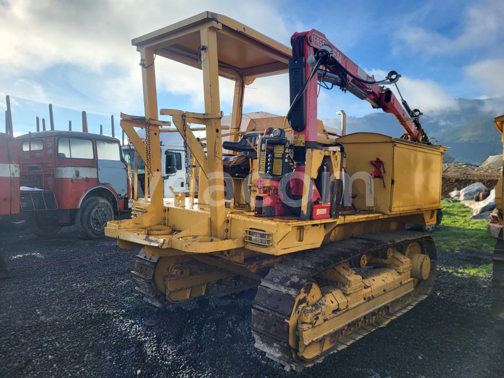 Online auction:  VICMA PRIMAC GSL65