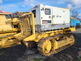 Online auction:   VICMA PRIMAC GSL65