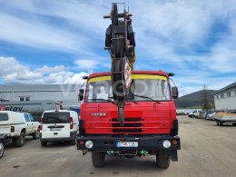 Online aukce: TATRA  T 815 AD20 6X4