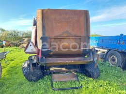 Online auction: CASE  RB 465