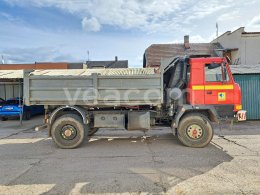 Online aukce: TATRA  T815 TERRNO 4X4