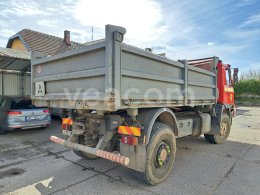 Online aukce: TATRA  T815 TERRNO 4X4