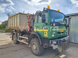 Online auction: RENAULT  MIDLINER M 210.12 4X4