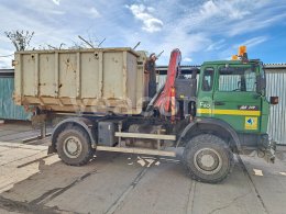 Online auction: RENAULT  MIDLINER M 210.12 4X4