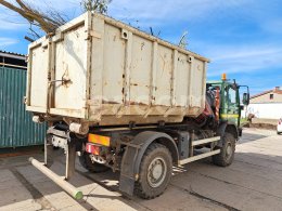 Online auction: RENAULT  MIDLINER M 210.12 4X4