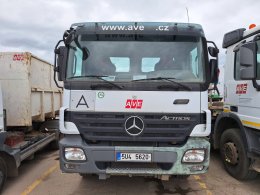 Online auction: MB  ACTROS 1841 K