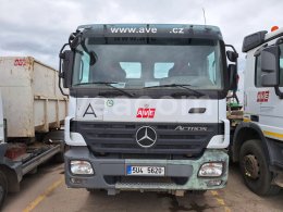 Online aukce: MB  ACTROS 1841 K