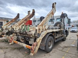 Online auction: MB  ACTROS 1841 K