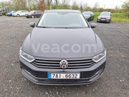 Online aukce: Volkswagen  PASSAT
