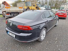 Online auction: Volkswagen  PASSAT