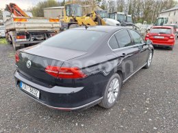 Online aukce: Volkswagen  PASSAT