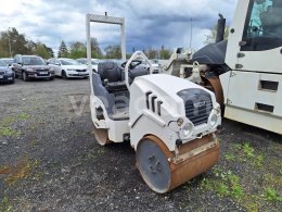 Online auction: HAMM  HD 8 VV