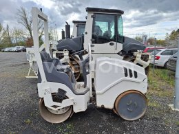 Online auction: HAMM  HD 8 VV