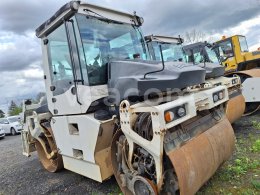 Online aukce: BOMAG  BW 154 AP-4AM