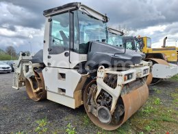 Online auction: BOMAG  BW 154 AP-4AM