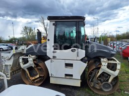 Интернет-аукцион: BOMAG  BW 154 AP-4AM