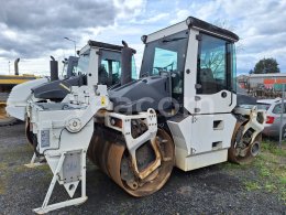 Online-Versteigerung: BOMAG  BW 154 AP-4AM