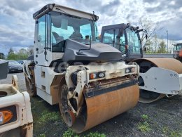 Online auction: BOMAG  BW 174 AP-4AM