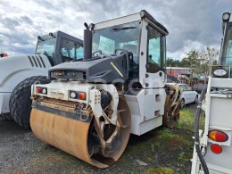 Online aukce: BOMAG  BW 174 AP-4AM