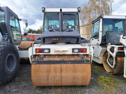 Online aukce: BOMAG  BW 174 AP-4AM