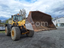 Online árverés: KOMATSU  WA 380 4X4