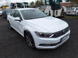 Online auction: Volkswagen  PASSAT