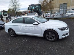 Online aukce: Volkswagen  PASSAT