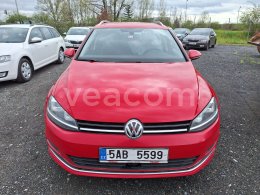 Online-Versteigerung: Volkswagen  GOLF