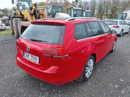 Online aukce: Volkswagen  GOLF