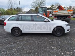 Online auction: ŠKODA  OCTAVIA