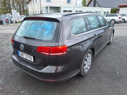 Online auction: Volkswagen  PASSAT