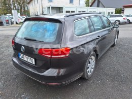 Online árverés: Volkswagen  PASSAT