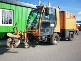 Online auction: BUCHER  CITYCAT 2000