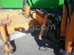 Online auction: BUCHER  CITYCAT 2000