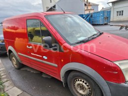 Інтернет-аукціон: FORD  TRANSIT CONNECT 200S