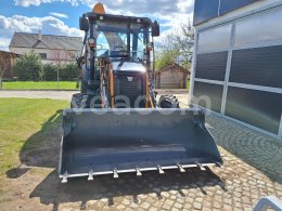 Online auction: CASE  770 EX MAGNUM-4WD