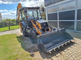 Online auction: CASE  770 EX MAGNUM-4WD