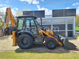 Online auction: CASE  770 EX MAGNUM-4WD