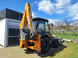 Online auction: CASE  770 EX MAGNUM-4WD