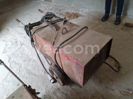 Online aukce:   MEZ BRUMOV WTU 315-3
